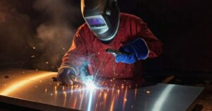 How to Avoid HAZ on Your Sheet Metal Laser Cutting Project