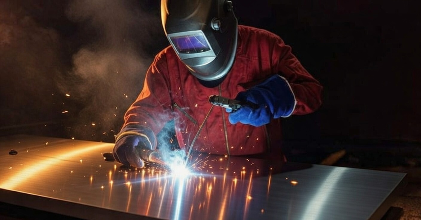 How to Avoid HAZ on Your Sheet Metal Laser Cutting Project