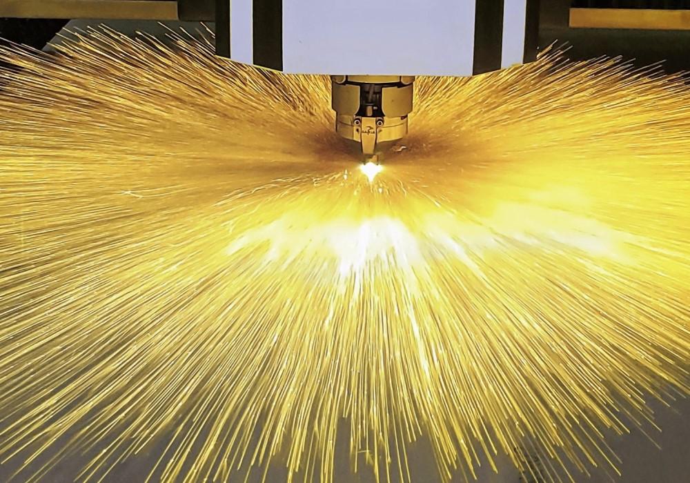 How Laser Cutting Works