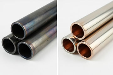 inconel vs monel