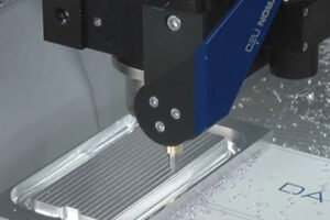 prototype cnc machining
