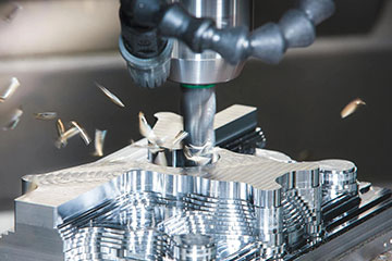 rapid cnc prototyping