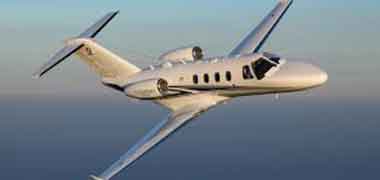 Business & General Aviation