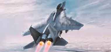 Defense & Military Aviation