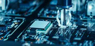 Electronics & Interconnect