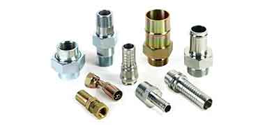 Engine Fittings & Actuation Components