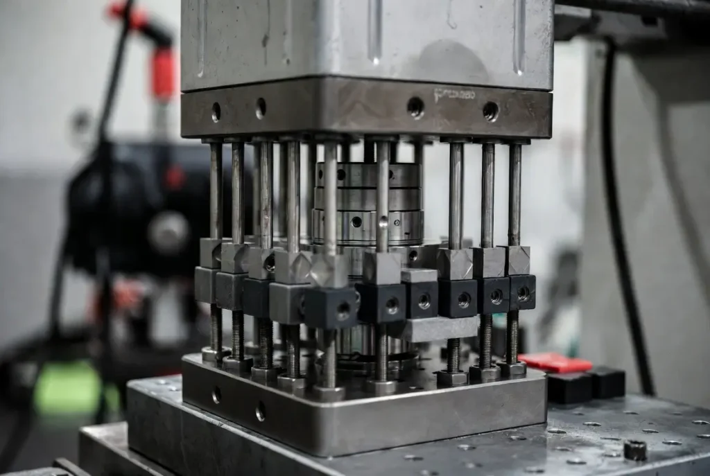 fixture application example