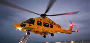 Helicopter & Rotorcraft