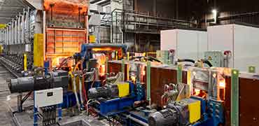 Industrial Equipment