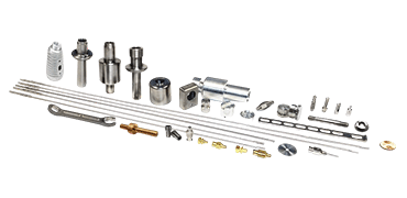 Medical Components
