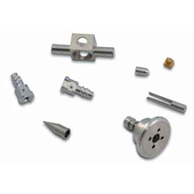 medical swiss machining parts