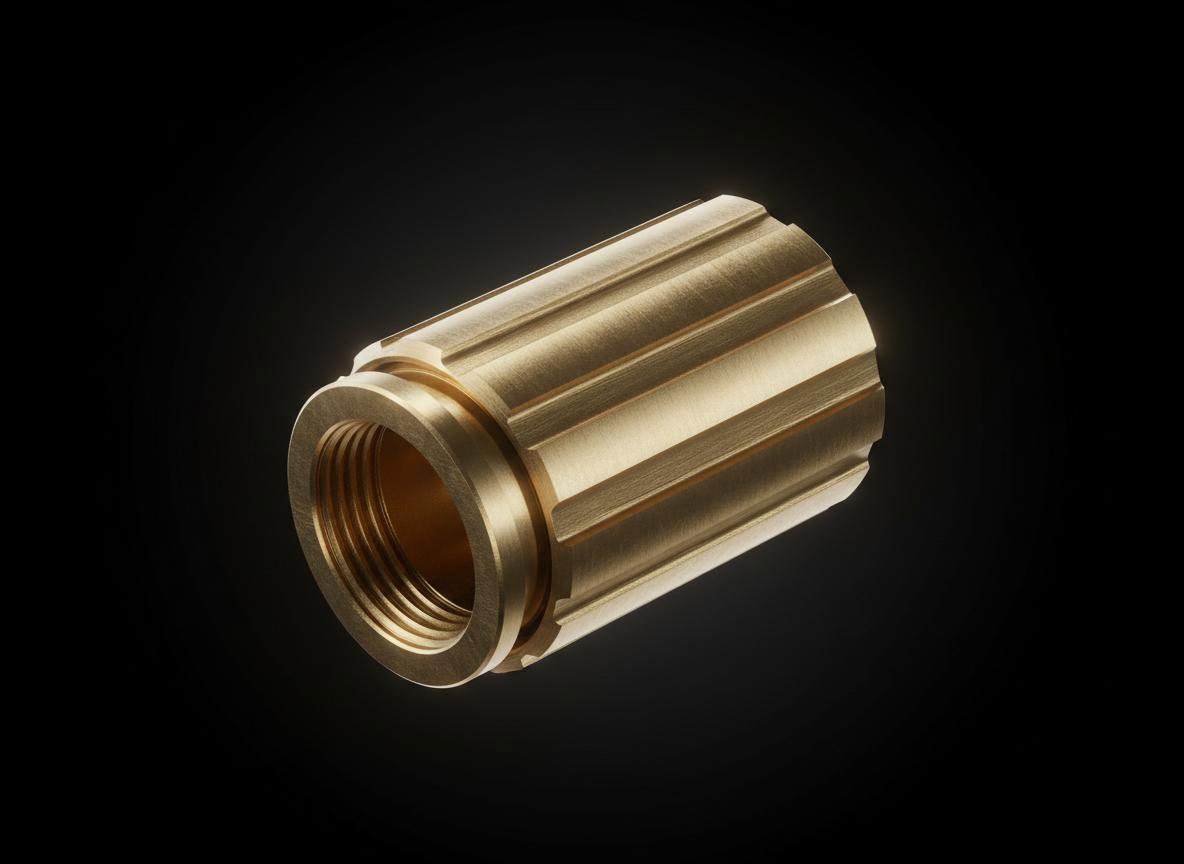 Grooved Pins