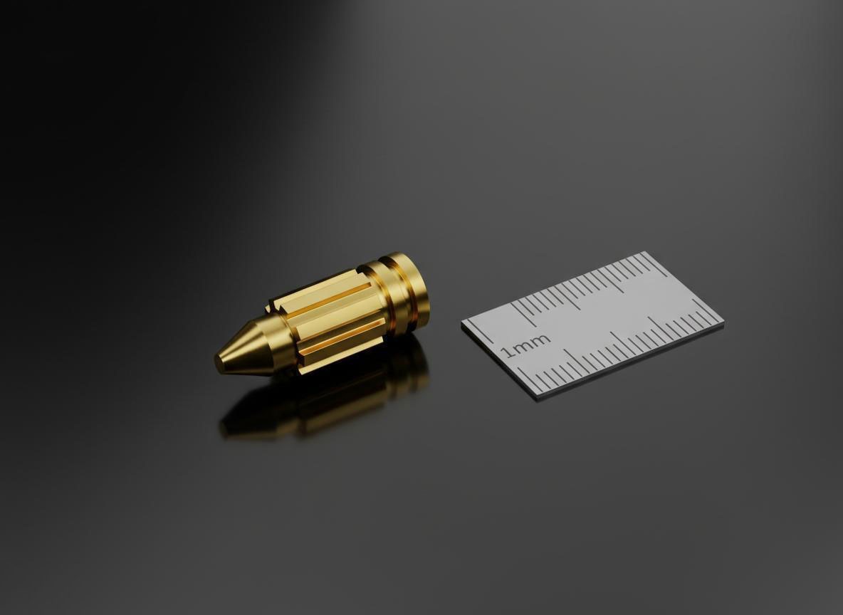 Micro Connector Pins