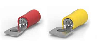 Aerospace Precision Terminals - CNCPioneer