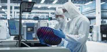 Semiconductor Equipment