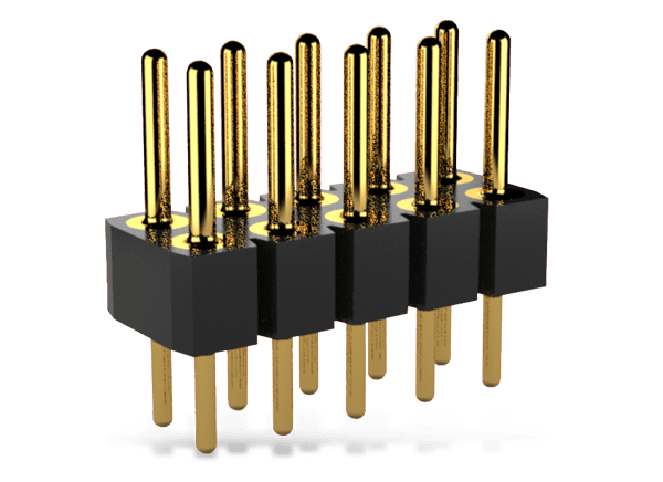 Connector Pins
