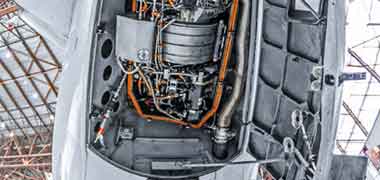 Aerospace Electrical Connectors