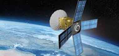 Aerospace and Defense Satellites