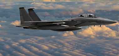 Aerospace and Defense
