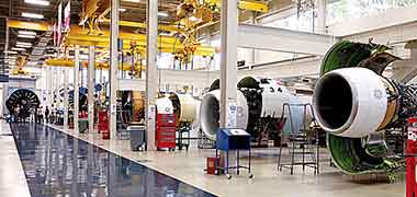 Aerospace