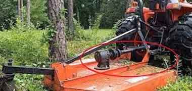 Agricultural Equipment