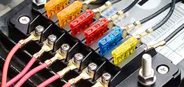 Automotive Electrical Connectors