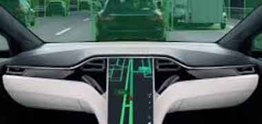Automotive ADAS Radar
