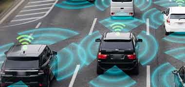 Automotive Radar
