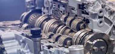 Automotive Transmission