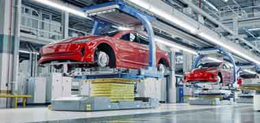 Automotive