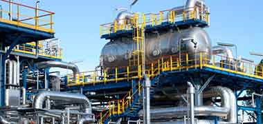 Chemical and Petrochemical