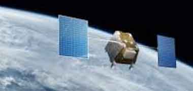 Commercial Earth Observation Satellite