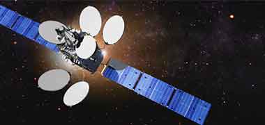 Commercial Satellite Infrastructure