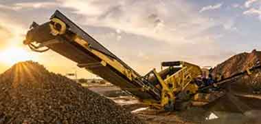 Construction and Mining