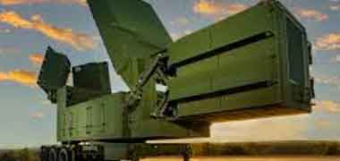 Defense Radar Systems