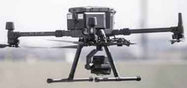 Drone Radar UAV Systems