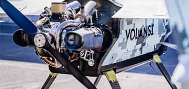 Drone UAV Motor