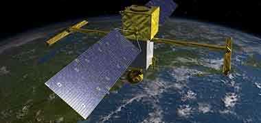 Earth Observation Satellite
