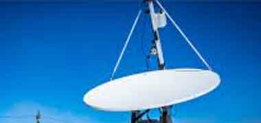 Electronic Warfare Radar