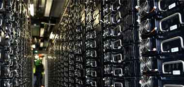 Energy Storage System Battery