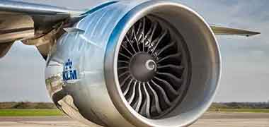 Engine and Propulsion Aerospace
