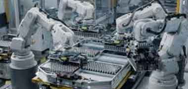 Electric Vehicle Battery