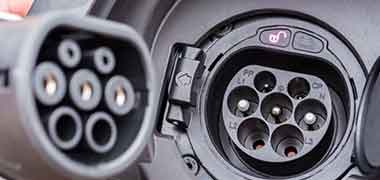 EV Charging Connectors