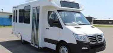 Electric Passenger Vehicle EV
