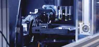 Industrial Automation Motor