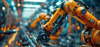 Industrial Automation