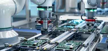 Industrial Automation Connector Pins