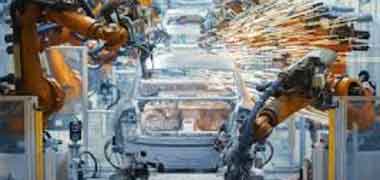 Industrial Machinery