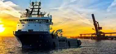 Marine and Offshore