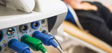 Medical Device Connectors
